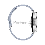 Умные часы Huawei WATCH 6 NIZ-AL00, 1.5" AMOLED, 4G, Wi-Fi, Bluetooth 5.2, NFC, IP69, WR50, синий, вид 6