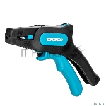 Щипцы для зачистки электропроводов GROSS 0,2-6 мм2 17722