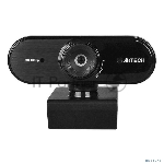 Камера Web A4 PK-935HL черный 2Mpix (1920x1080) USB2.0 с микрофоном