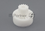 Средняя шестерня для мясорубки Kenwood KW712649