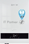 Котел электрический Thermex Sonne 12 Wi-Fi белый, вид 7