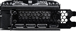 Видеокарта Palit GeForce RTX 5080 GamingPro OC V1, 16 GB GDDR7, 256 bit, 3xDisplayPort, HDMI, GPU 2295 MHz, вид 18