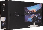 Монитор 37.5" Dell UltraSharp U3824DW IPS 3840x1600, 60 Гц, 8 мс, 21:9, 300 кд/м², 2xHDMI, 1xDP, 1xUSB-C, 2x9 Вт, серебристый, вид 8