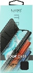 Чехол (флип-кейс) BoraSCO для Xiaomi Poco C51 Book Case черный (72199), вид 21