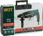 Перфоратор FIT AH-800, SDS-plus, 800 Вт, 3 Дж, от сети, вид 12