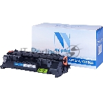 Картридж лазерный NVPrint совместимый HP CF280A/CE505A для LJ P2035/P2055 (2700k)