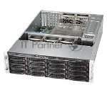 Корпус SuperMicro CSE-836BE1C-R1K03B 2x1000W черный