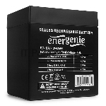 Батарея для ИБП Gembird BAT-12V4.5AH
