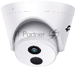 Турельная IP камера TP-Link VIGI C400HP-4 VIGI, 3 МП