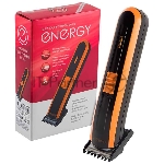 Машинка для стрижки Energy EN-716, работает от аккумулятора