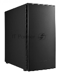 Компьютерный корпус Silverstone SST-SEQ1B (814575)