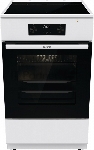 Плита Электрическая Gorenje GEIT5C60WPG белый