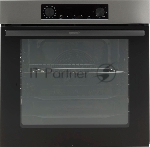 Встраиваемая электрическая духовка 60 см Gorenje BOSB6737E06X