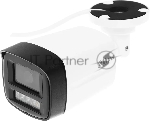 Камера видеонаблюдения Dahua DH-IPC-HFW1439TL1P-A-IL-0280B, IP, 4 Мп, 2.8 мм, белая