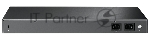 Коммутатор TP-Link JetStream 16-Port 10GE SFP+ L2+ Managed Switch PORT: 16× 10G SFP+ Slots