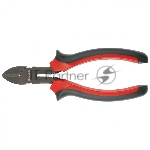 Бокорезы Black Nickel, 200 мм, двухкомпонентные рукоятки  Matrix