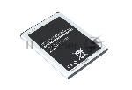 Аккумулятор (батарея) Amperin EB-BJ120BBE для Samsung Galaxy J1 SM-J120F