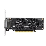 Видеокарта ASUS RTX3050 6GB RTX3050-O6G-LP-BRK PCIE16 RTX3050,DVI,HDMI,DP,6G,D6
