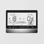 Холодильник Bosch KGN86AW32U белый двухкамерный 479/140л морозилка снизу, No Frost, вид 5
