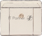 Кошелек женский Piquadro Circle PD6660W92R/BI слоновая кость натур.кожа