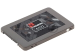 Накопитель SSD AMD Radeon R3SL0240G2, 240Gb, 2.5", SATA III, R/W 530/450