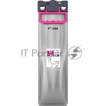 Картридж WorkForce Pro WF-C879R Magenta XXL Ink Supply Unit
