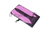 Аккумулятор усиленный JCID для iPhone 15 Plus 4650mAh