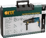 Перфоратор FIT AH-800, SDS-plus, 800 Вт, 3 Дж, от сети, вид 11