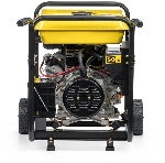 Электрогенератор дизельный Champion DG6501E-3, 6.6 кВт, 82 дБ, 103 кг, вид 12