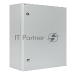 Щит EKF mb24-2 с монтажной панелью ЩМПг- 50.40.22 (ЩРНМ-2) IP54 EKF PROxima