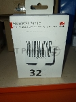 (Б/У) Фитнес-браслет Huawei BAND 8 BLACK ASK-B19 [Cм.описание!]