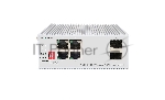 Коммутатор ORIGO OI3106/A1A, 4×1 Гбит/с + 2×1 Гбит/с SFP, управляемый