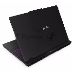 Ноутбук Lenovo Legion Pro 5 16IAX10/16"/OLED/Intel Core Ultra 9 275HX/32Gb/1Tb SSD/nVidia GeForce RTX 5070 8GB/NoOS/черный/2.43kg, вид 11