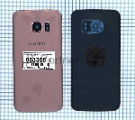 Задняя крышка для Samsung G930F Galaxy S7 розовый