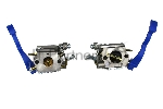 Карбюратор для Husqvarna 125BVx 100135