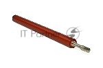 Вал резиновый NVPrint для HP LJ P1505/M1522/P1006/P1005/M1120/Canon LBP6000/LBP3150/LBP3100/LBP3050/LBP3018/LBP3010 (RC2-1183-000, LPR-P1505, RM1-4209-lower, RM1-4726-lower, RM1-8073-lower) совместимый