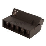 Светильник трековый ZeepDeep Flat Light, поворотный 14 см