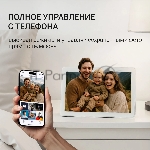Фоторамка Digma 15.6" PF-1555 1920x1080 белый пластик 32Gb Видео WiFi, вид 27