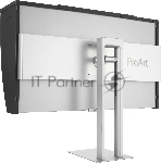 Монитор Asus 32" ProArt PA32UCDMR-K черный QD OLED LED 16:9 HDMI M/M матовая HAS Piv 250cd 178гр/178гр 3840x2160 240Hz DP 4K USB 9.2кг, вид 3