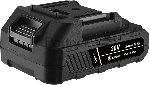 Батарея аккумуляторная Deko UNV3.0 STD 20В, 3.0Ач, 063-4493, вид 15