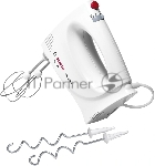 Миксер Bosch MFQ3030 белый, ручной, 350 Вт, 4 скорости, вид 25