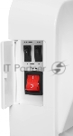 Сушилка для рук Starwind SW-HD879, 2000Вт белый, вид 24