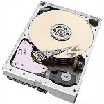 Жесткий диск Seagate Ironwolf ST12000VN0008, 12TB SATA 6.0Gb/s, 7200 rpm, 256mb buffer, 3.5",для NAS