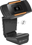 Веб-камера Defender G-lens 2579 HD720p 2МП