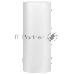 Бойлер косвенного нагрева Royal Thermo AQUATEC INOX RTWX 200 напольный, вид 3