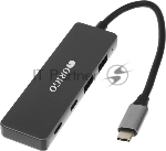 USB-концентратор ORIGO OU3340C/A1A, USB Type-C, USB 3.0/USB Type-C, USB Type-C