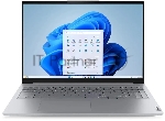 Ноутбук Lenovo Thinkbook 16 G9 IRL/16"/IPS/Intel Core 7 240H/32Gb/1Tb SSD/Intel Graphics/Windows 11 Pro/серый/1.75kg