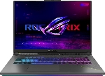 Ноутбук Asus ROG Strix G18 G814PM-S8117/18"/IPS/AMD Ryzen 9 8940HX/16Gb/512Gb SSD/NVIDIA GeForce RTX 5060 8Gb/без ОС/серый/3kg
