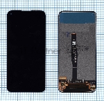 Дисплей для Huawei P40 lite OR черный