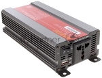 Автоинвертор Digma DCI-800 800Вт, вид 10